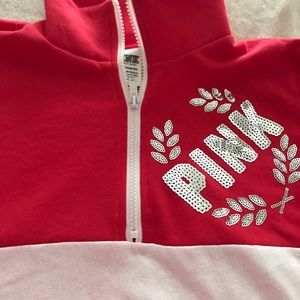 Victoria’s Secret Pink Pullover